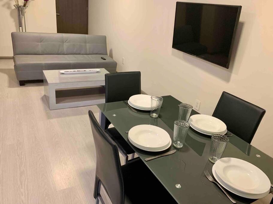 Mondomexico Deluxe 2 Bedroom *