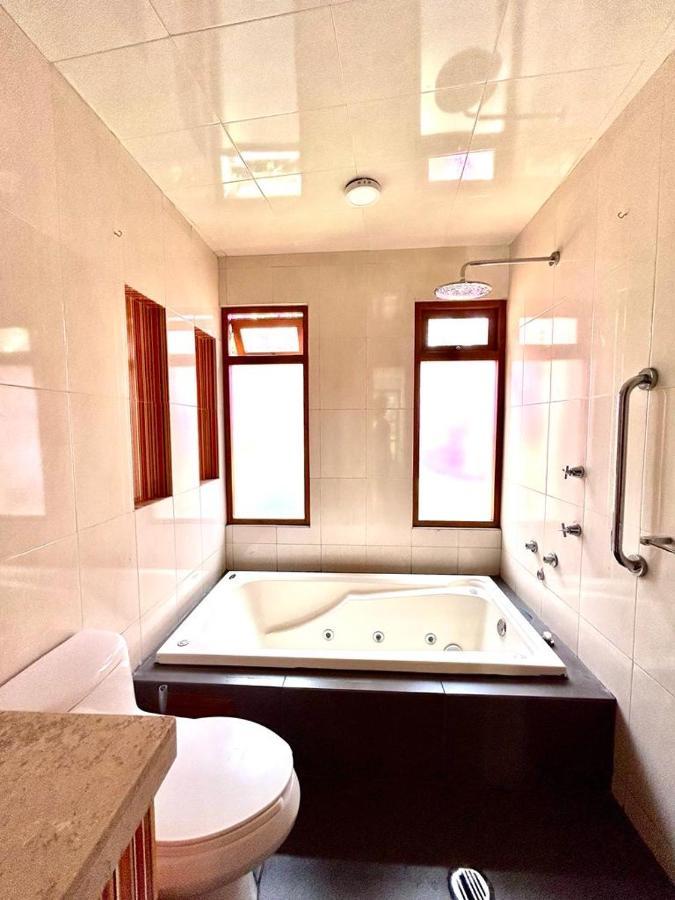 Casa Frida Coyoacan *