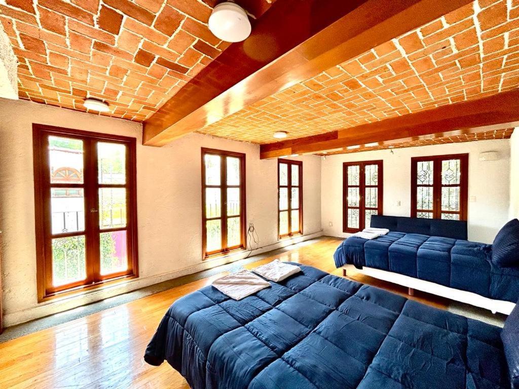 Bed and breakfast Casa Frida Coyoacan