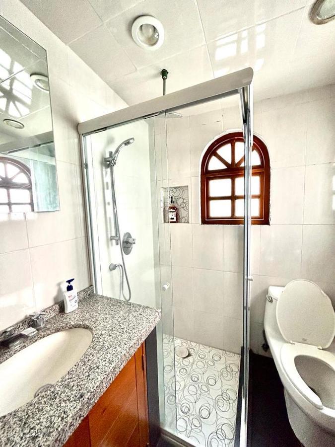 Casa Frida Coyoacan Bed & Breakfast Mexico City