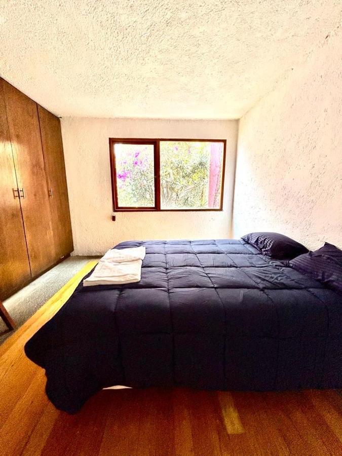 Casa Frida Coyoacan Bed and breakfast *