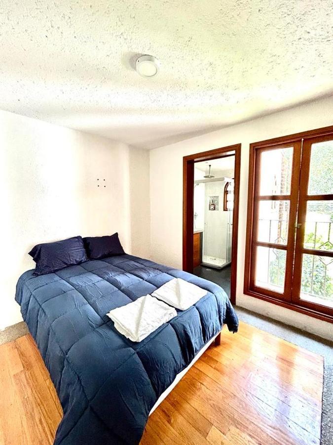 Bed and breakfast Casa Frida Coyoacan *