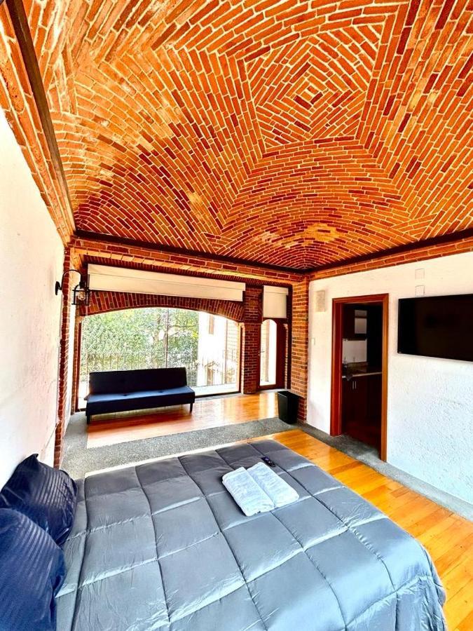 Casa Frida Coyoacan México DF