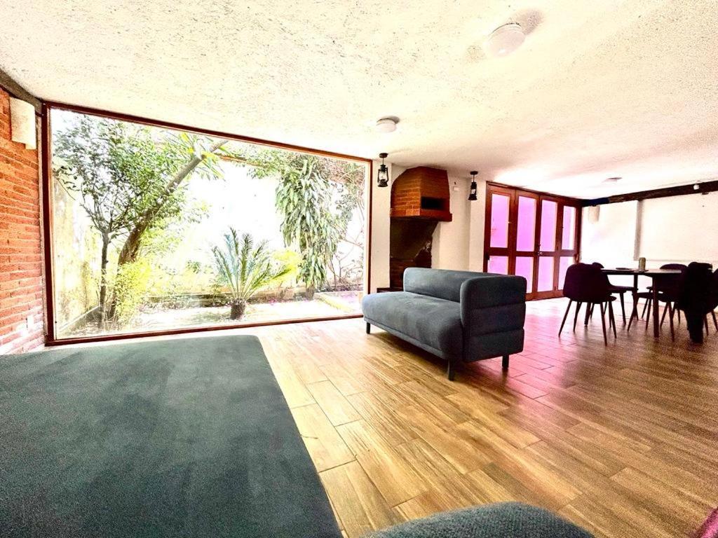 Bed and breakfast Casa Frida Coyoacan *