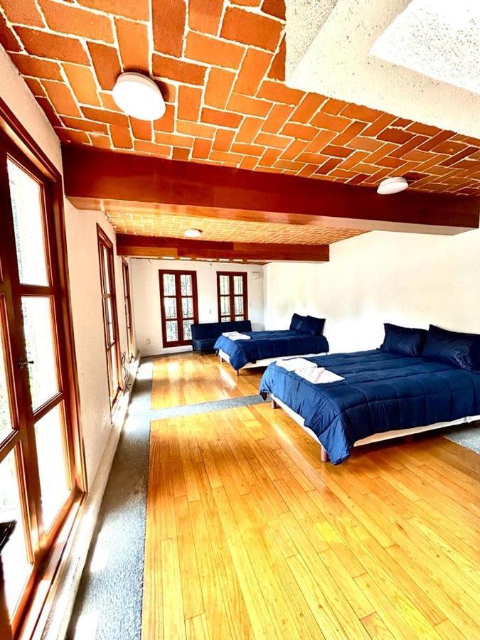 Casa Frida Coyoacan Bed and breakfast *