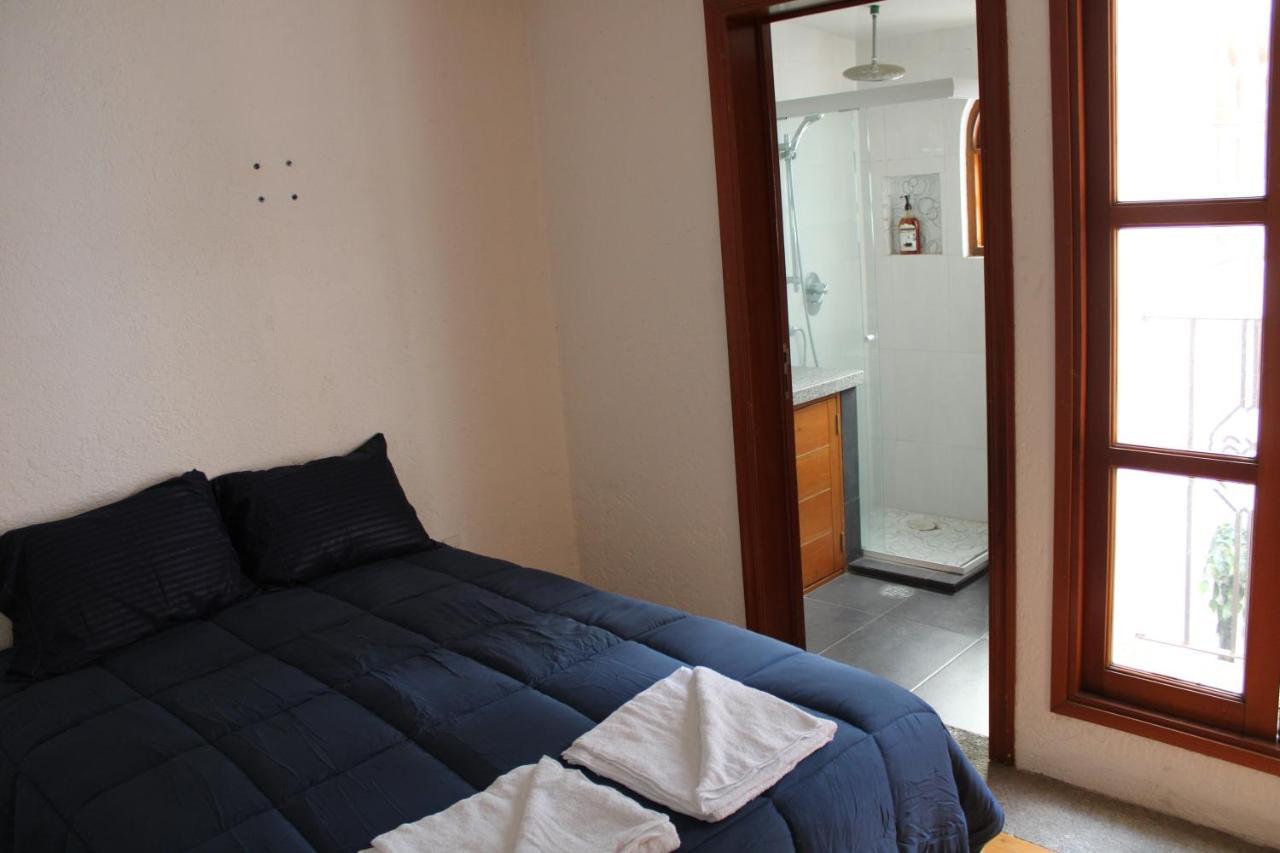 Casa Frida Coyoacan Bed and breakfast *