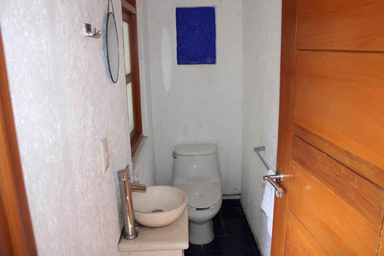 Casa Frida Coyoacan * México DF