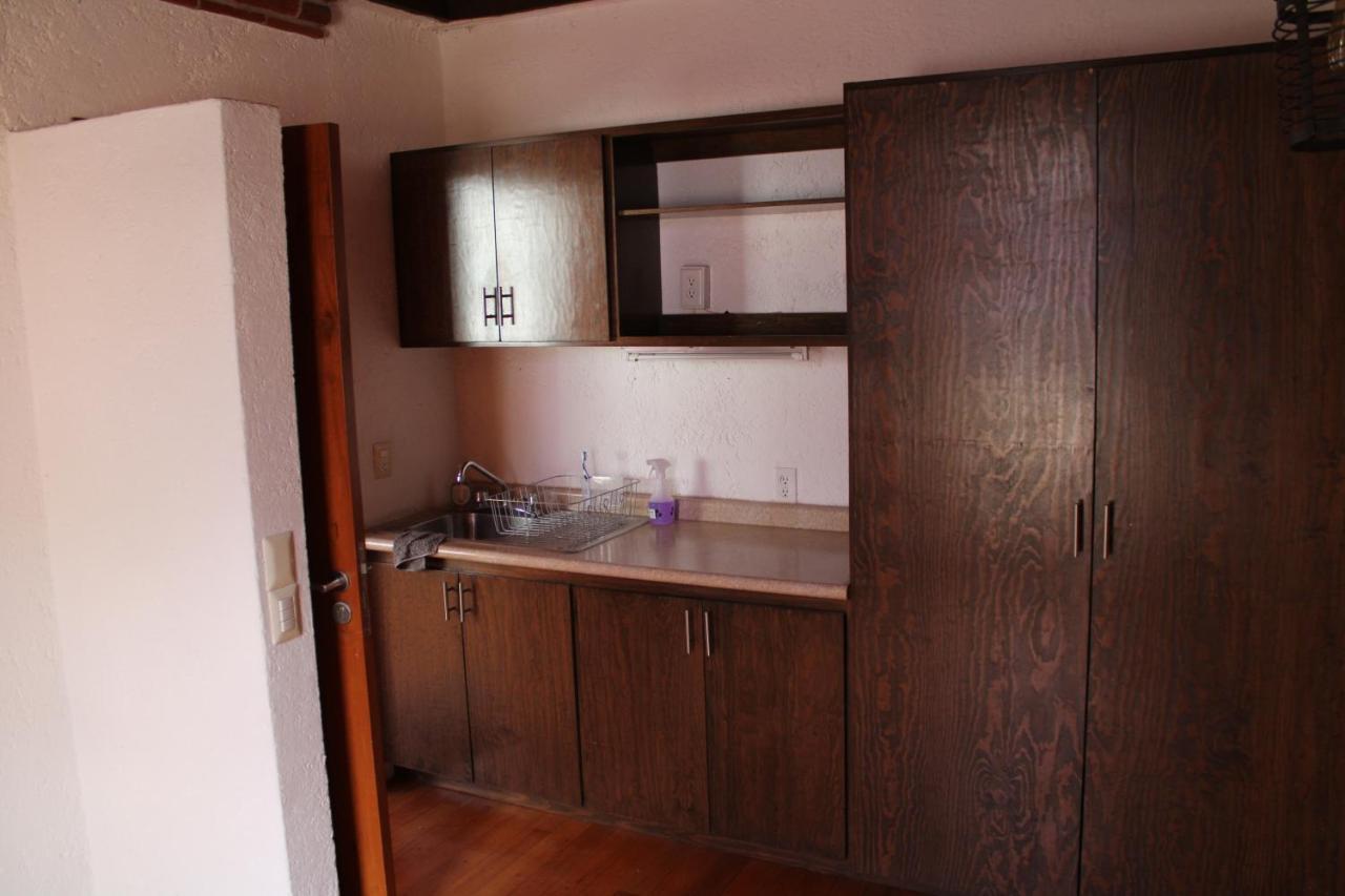 Casa Frida Coyoacan Bed and breakfast *