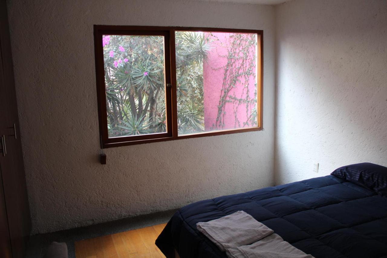 Casa Frida Coyoacan Bed and breakfast