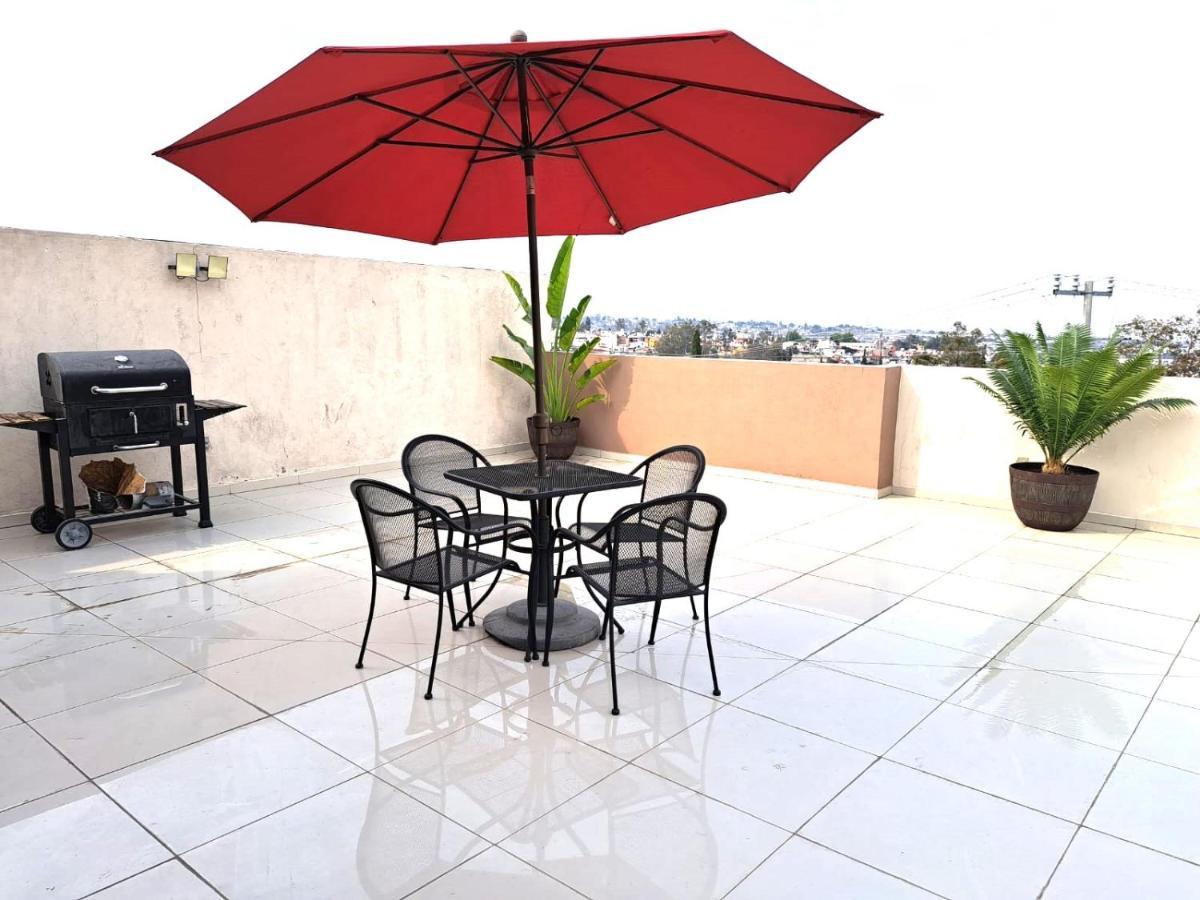 S01 De Casona Tres Suites Premium Increibles Itesm Cem S01 Mexico City
