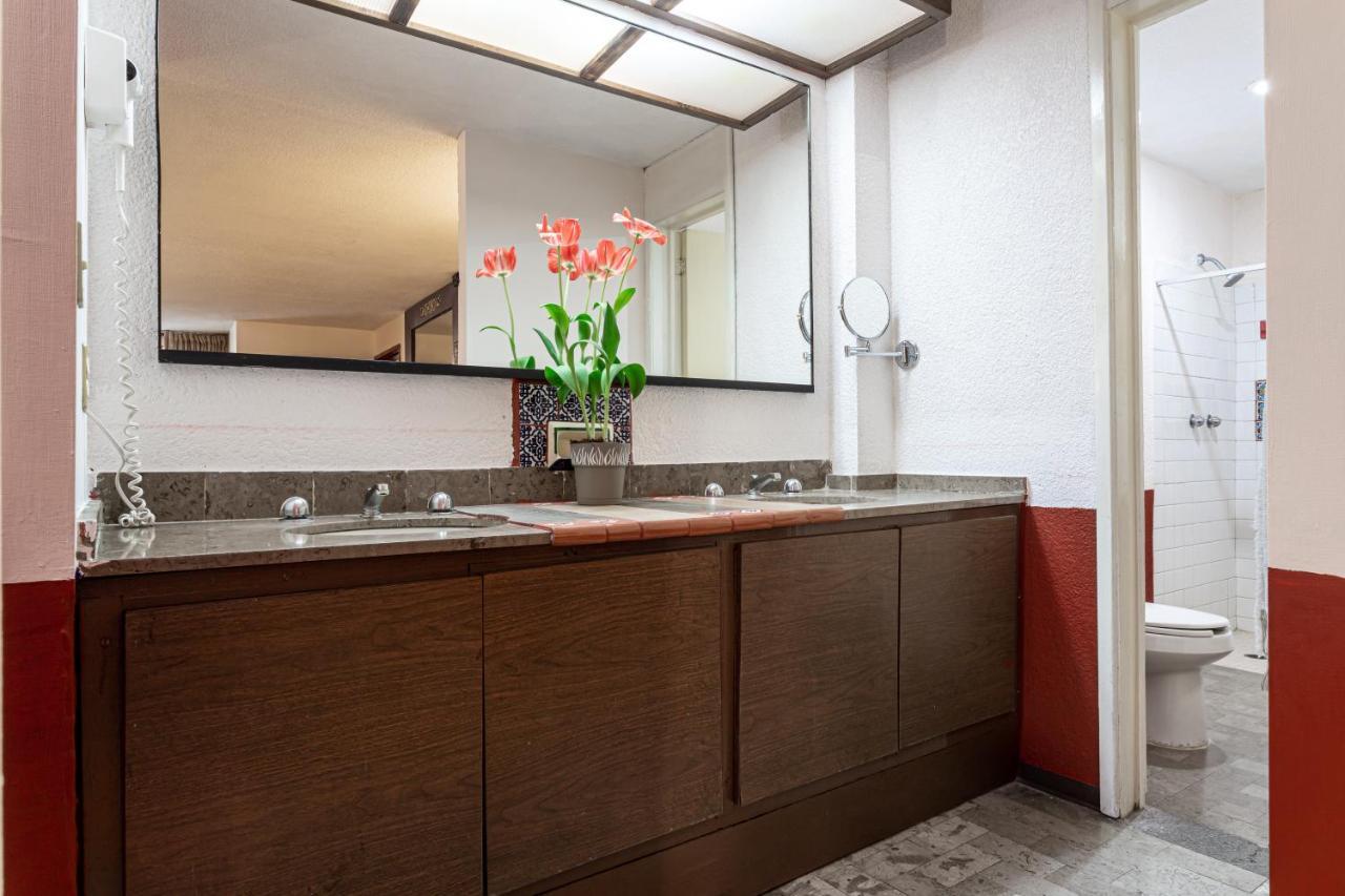 Soy Local Cdmx Hotel