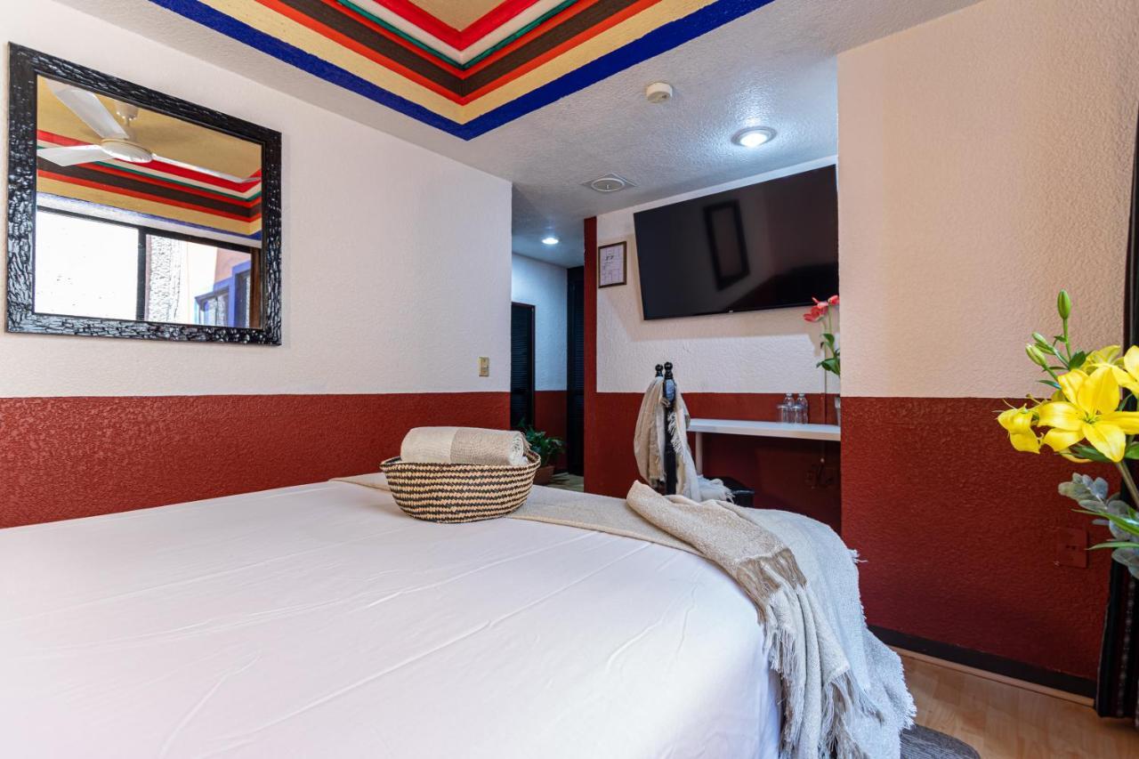 Soy Local Cdmx Hotel 4*