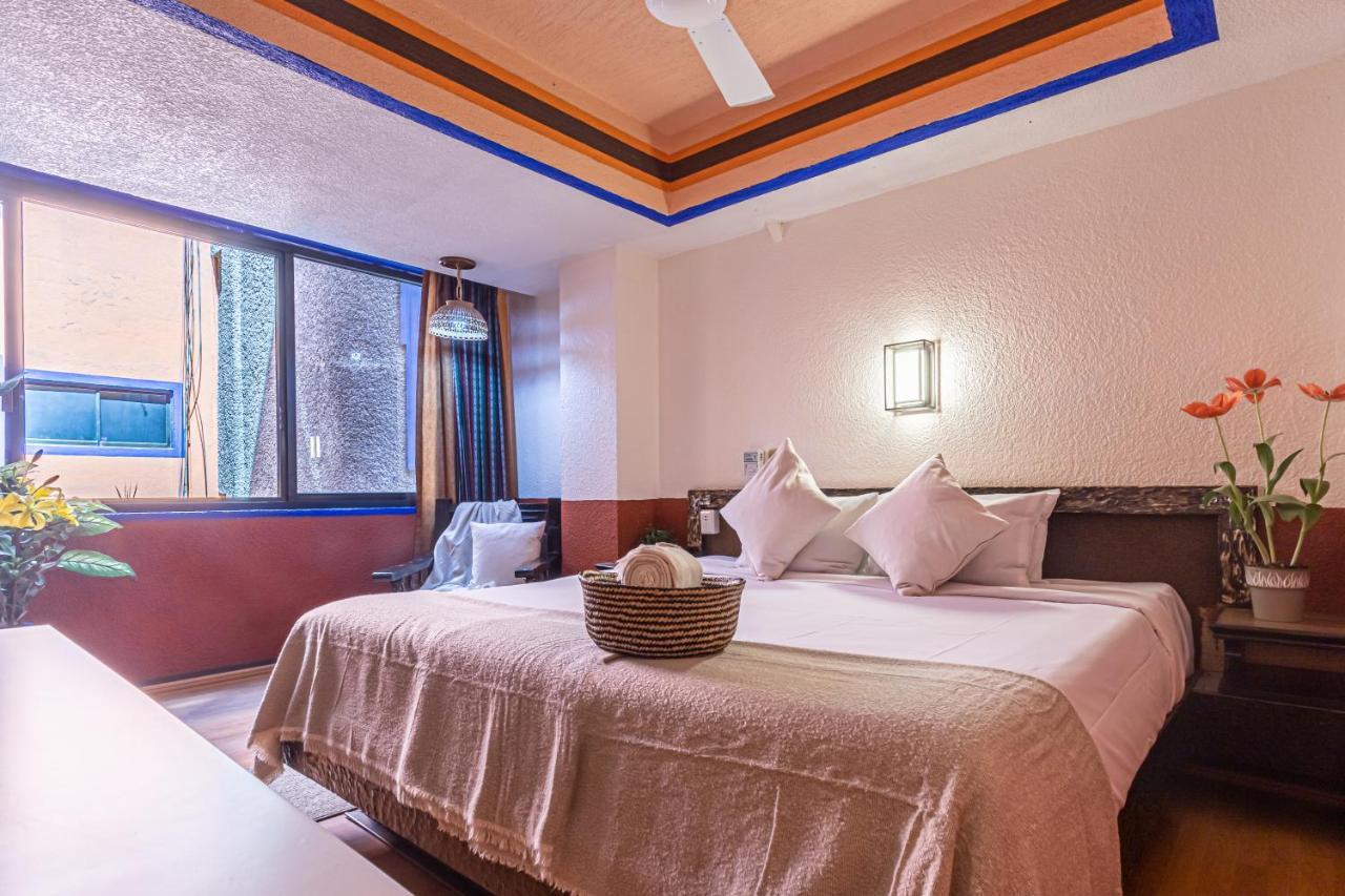 Soy Local Cdmx Hotel