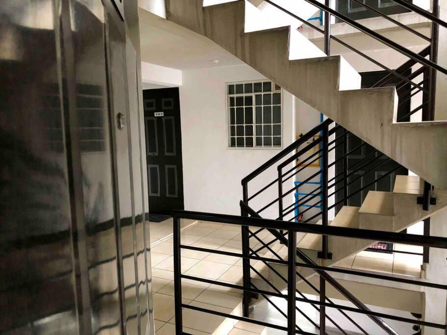Tu Refugio En Cdmx Cerca Del Foro Sol Y Del Aicm México DF