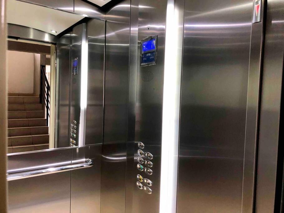 Tu Refugio En Cdmx Cerca Del Foro Sol Y Del Aicm Apartamento México DF