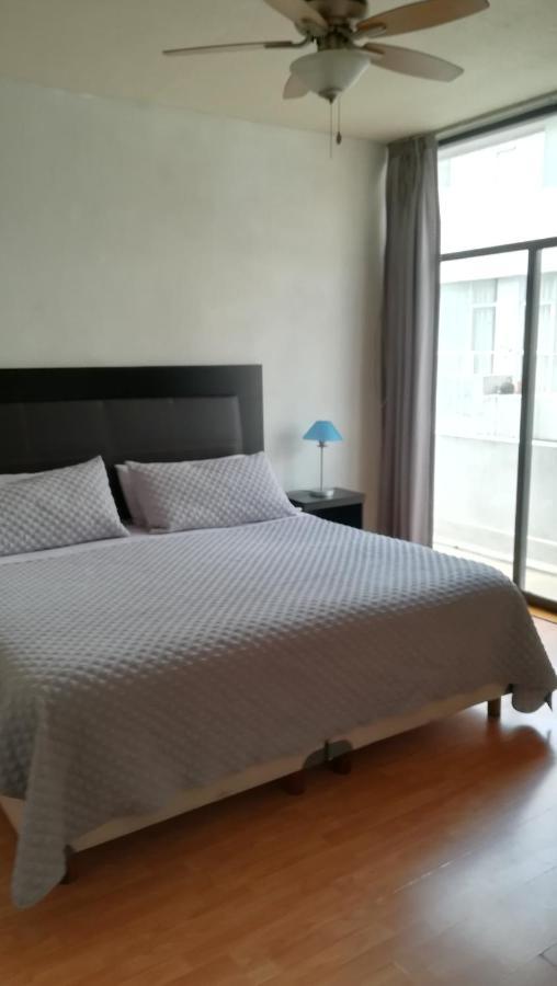 Apartment Amplio Departamento En La Mejor Zona De Polanco Mexico City