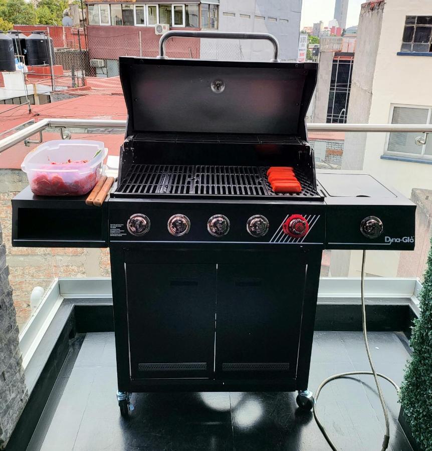 Apartamento Ph Con Terraza - Bar
