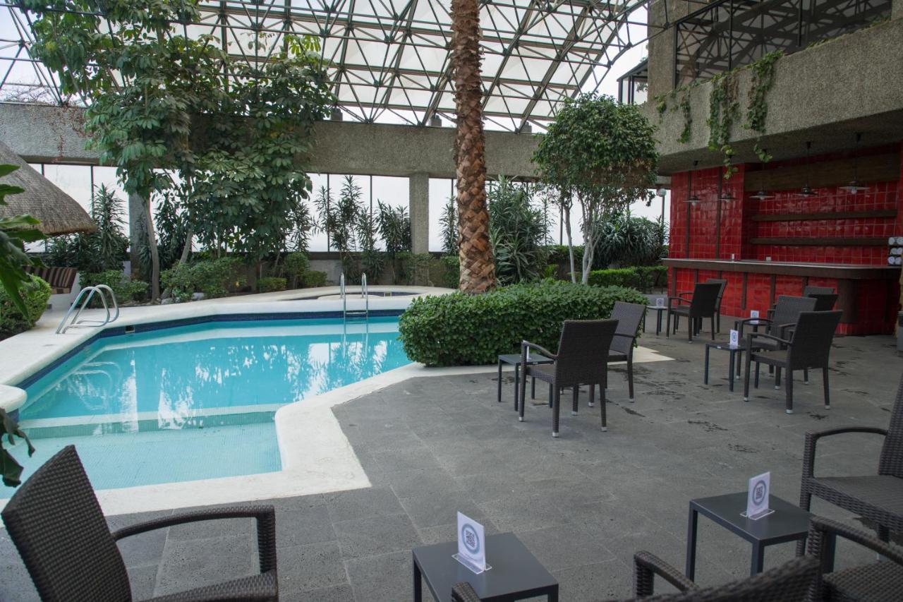 Hotel Sevilla Palace 4*