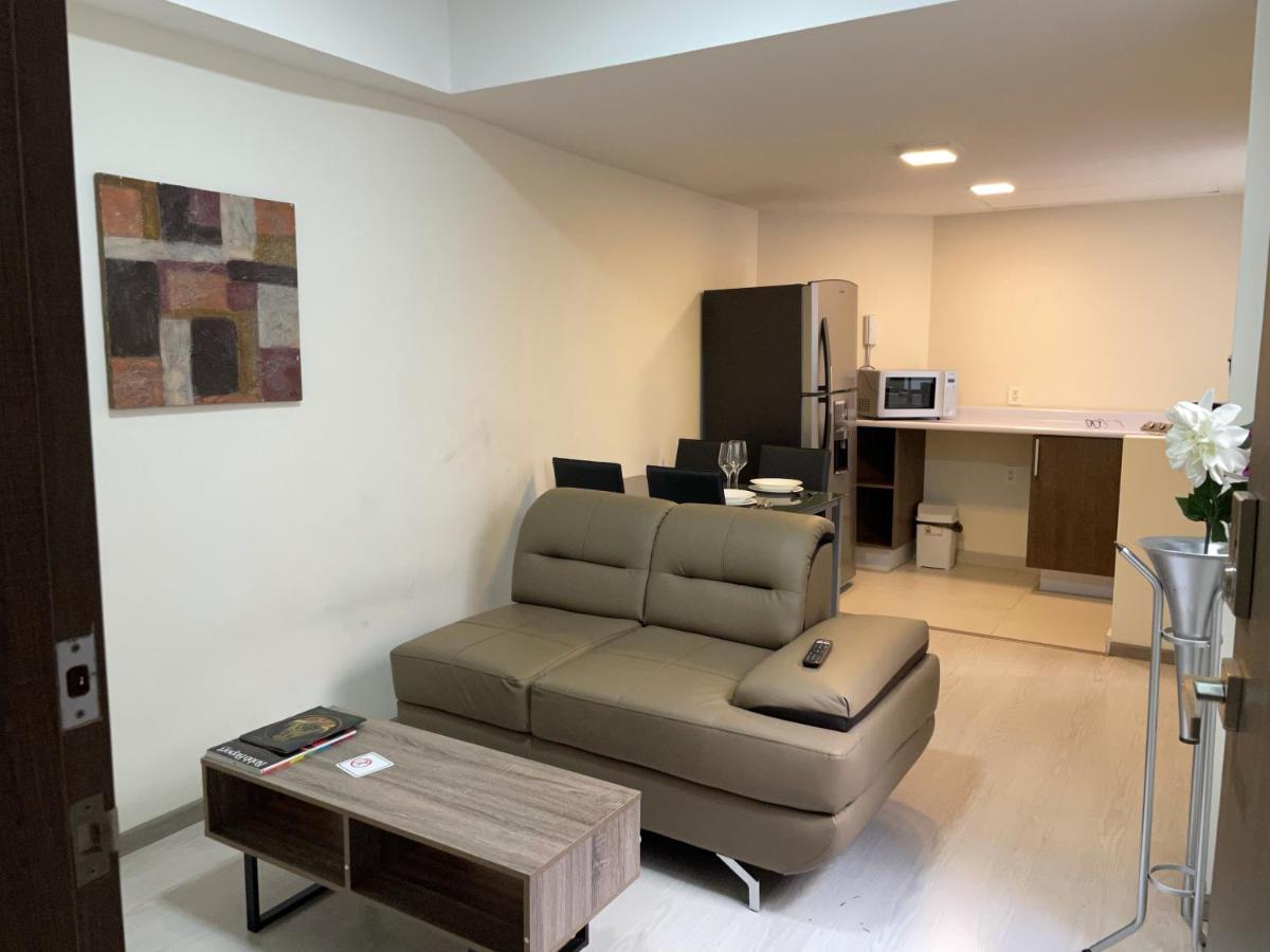 Mondomexico Deluxe 2 Bedroom Apartment