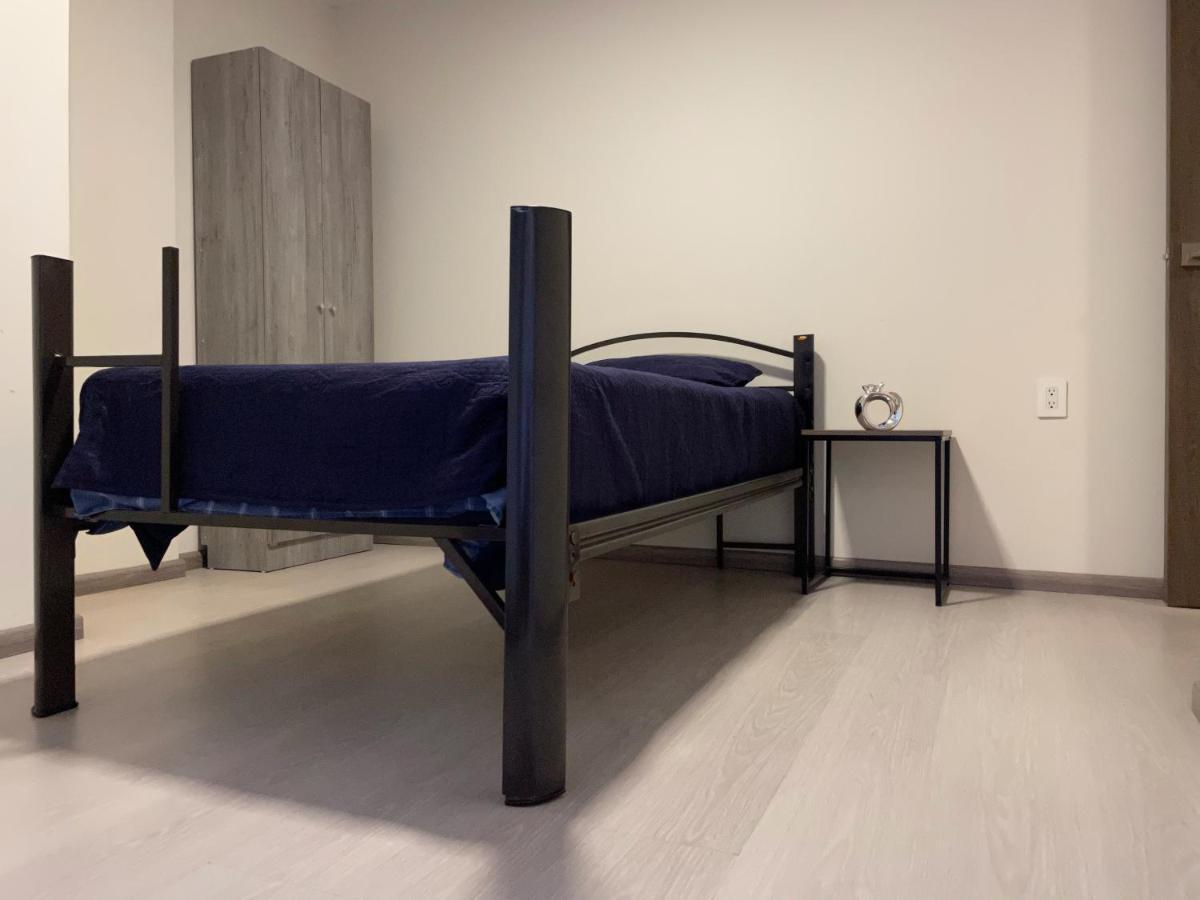 Apartamento Mexico Mondomexico Deluxe *