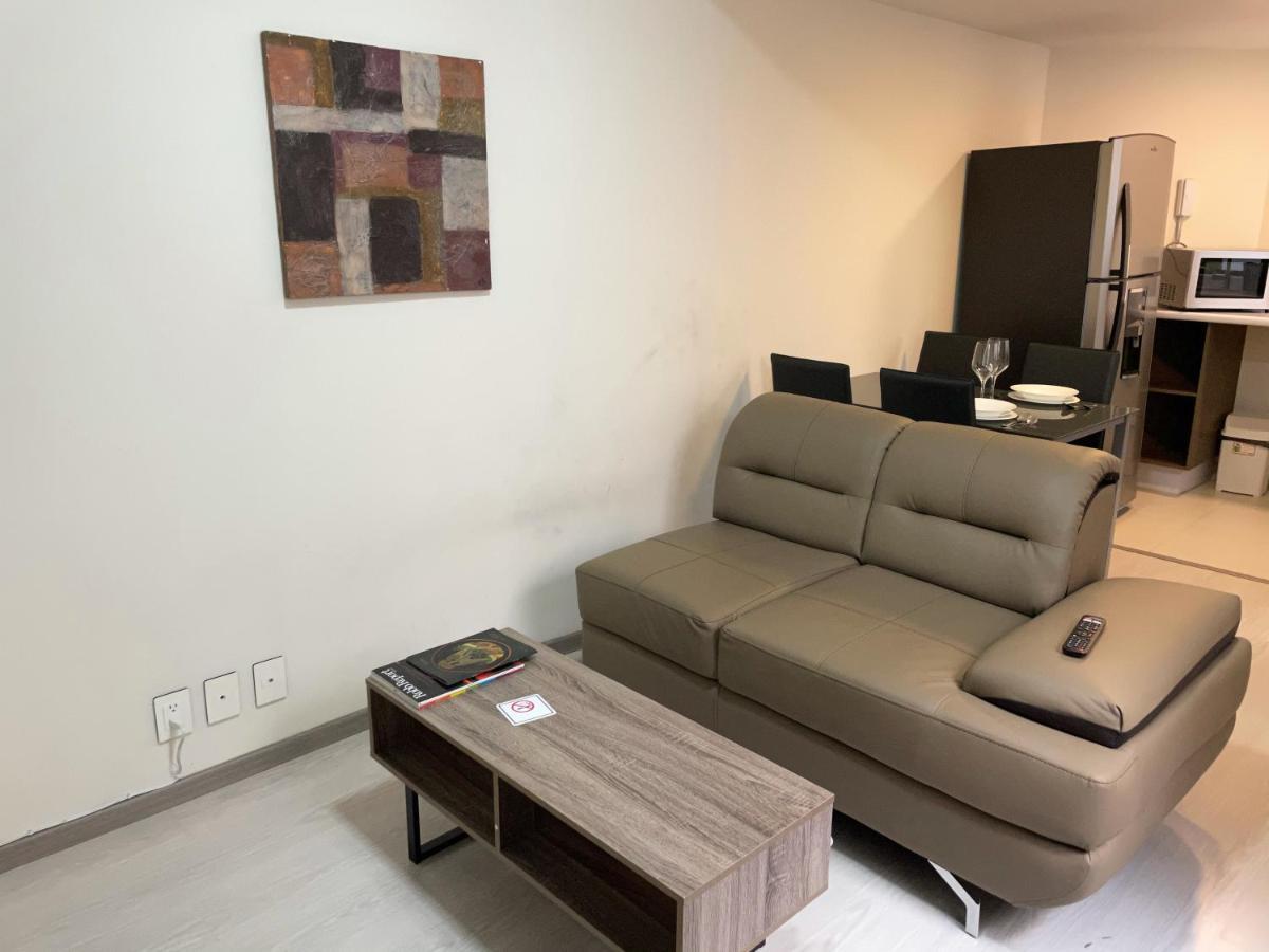 Mondomexico Deluxe 2 Bedroom Apartment