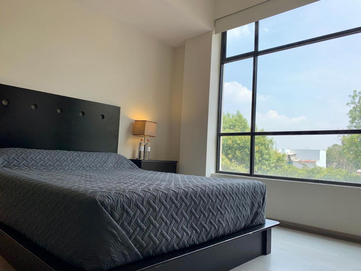 Apartamento Mexico Mondomexico Deluxe