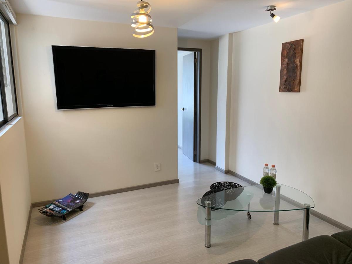 Apartamento Mexico Mondomexico Deluxe