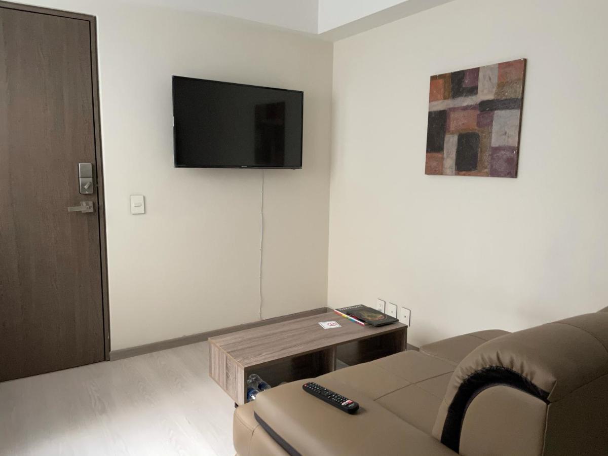 Apartment Mondomexico Deluxe 2 Bedroom *