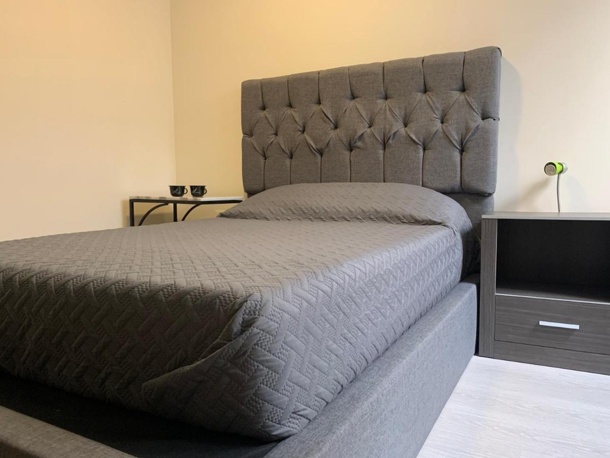 Mondomexico Deluxe 2 Bedroom