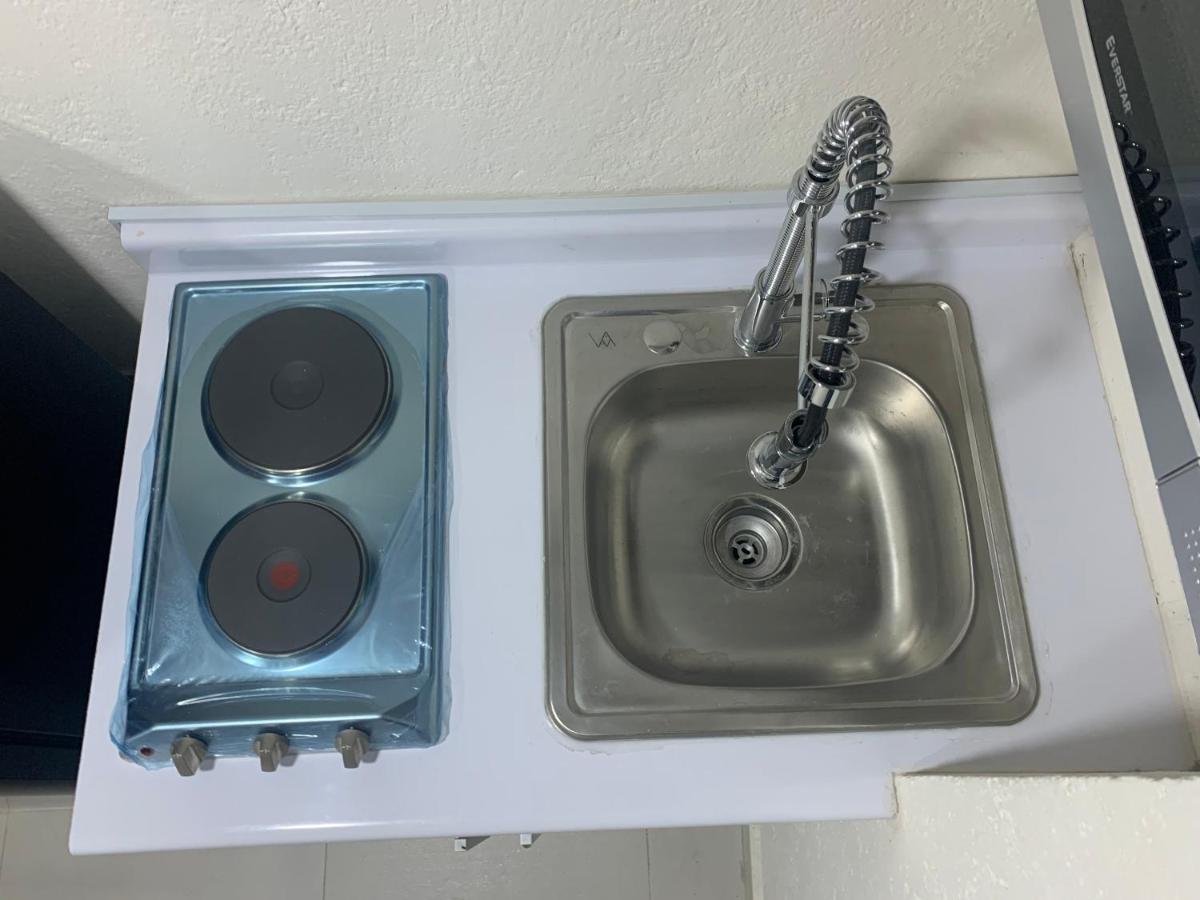 Apartamento Mexico Mondomexico Deluxe México DF
