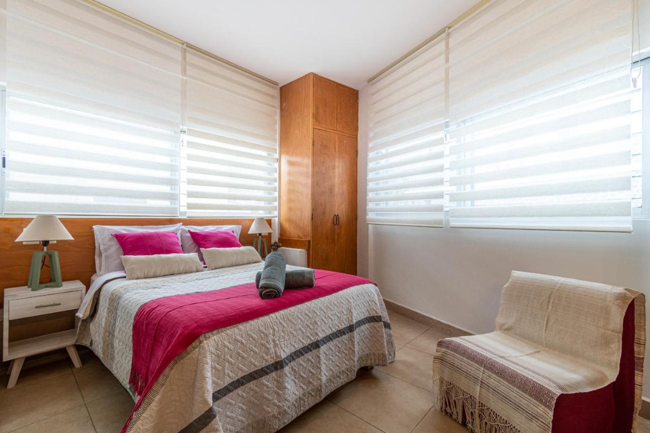 Lofts San Angel *