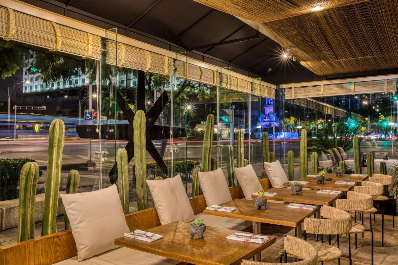 Hotel Le Meridien 5*