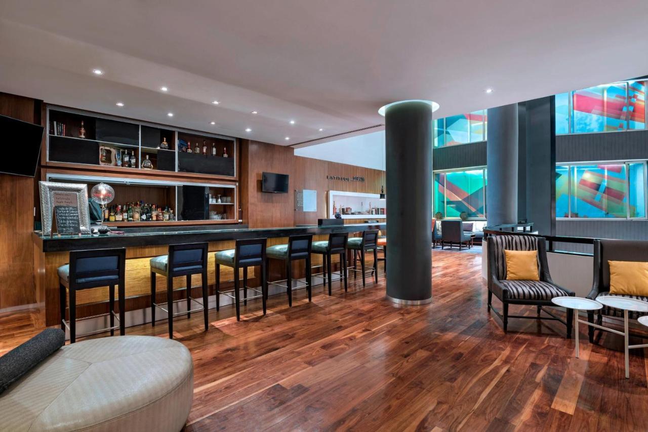 Le Meridien