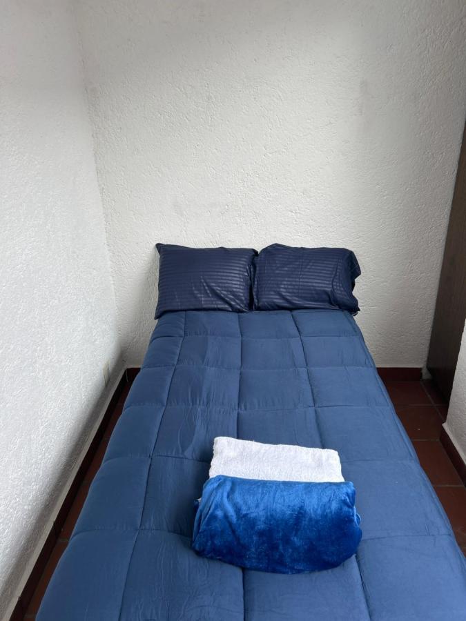 Casa Frida Coyoacan Bed & Breakfast