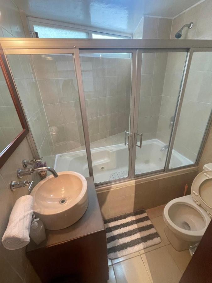 Napoles & Suites