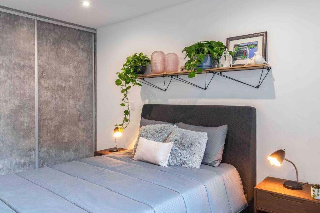 Apartamento Hermoso Departamento En El Corazon De La Roma *