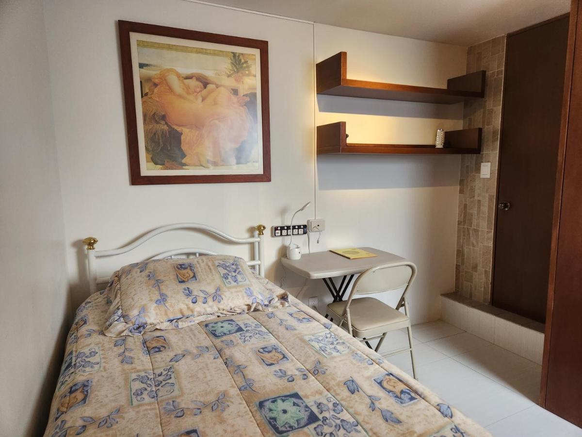 Excelente Ubicacion En Colonia Del Valle Apartamento