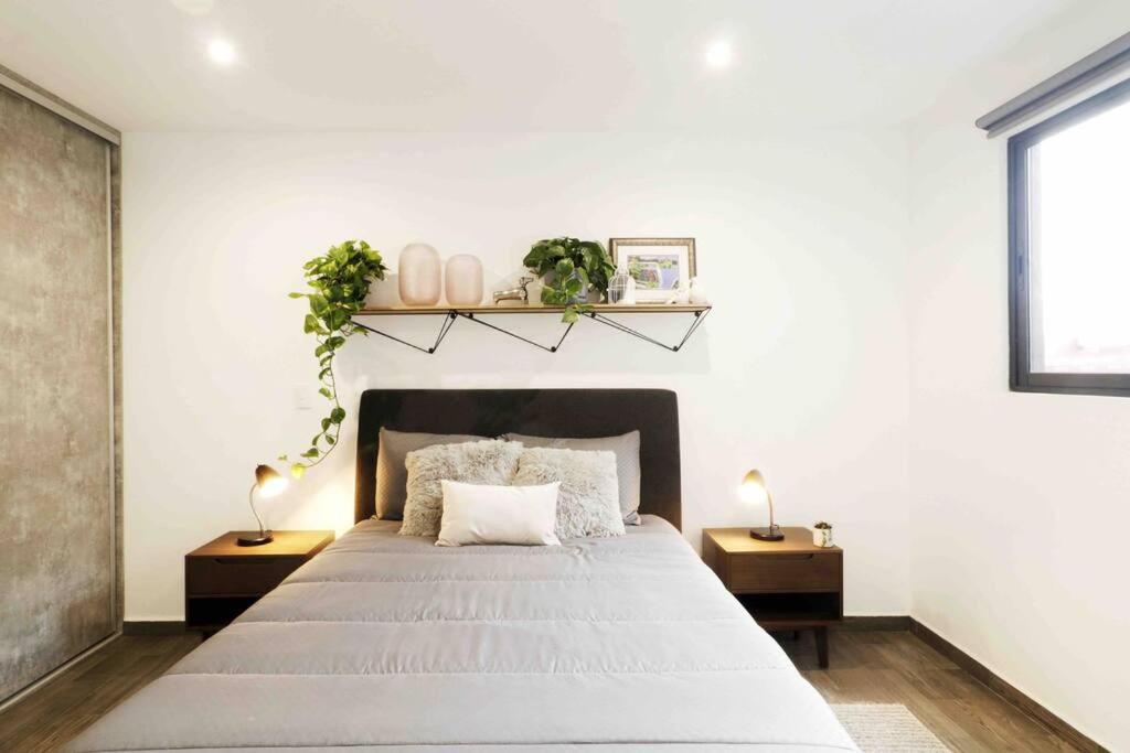 Hermoso Departamento En El Corazon De La Roma *