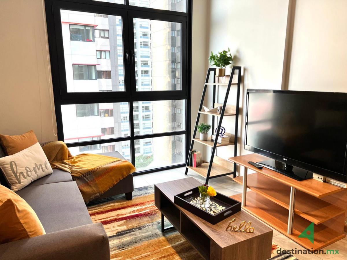 Cozy With Swimming Pool & Garden In Polanco - Viena *