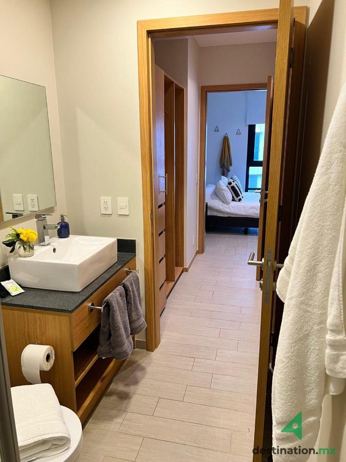 Cozy With Swimming Pool & Garden In Polanco - Viena Apartment *