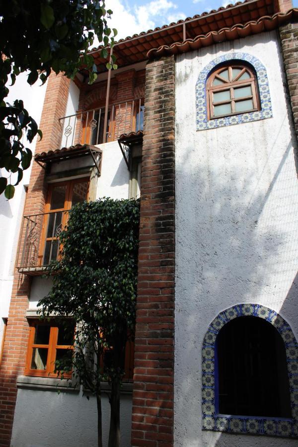 Casa Frida Coyoacan Bed and breakfast *