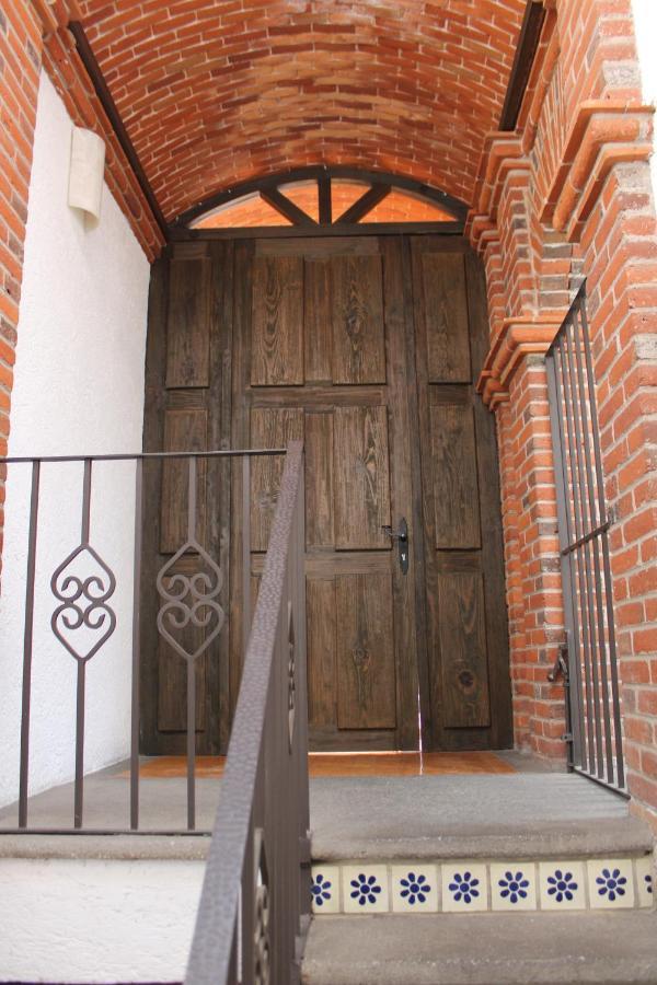 Bed & Breakfast Casa Frida Coyoacan