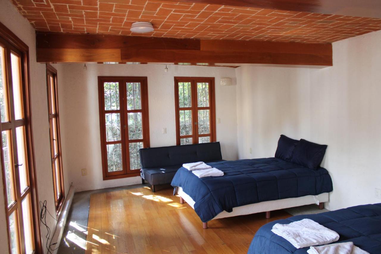 Casa Frida Coyoacan *