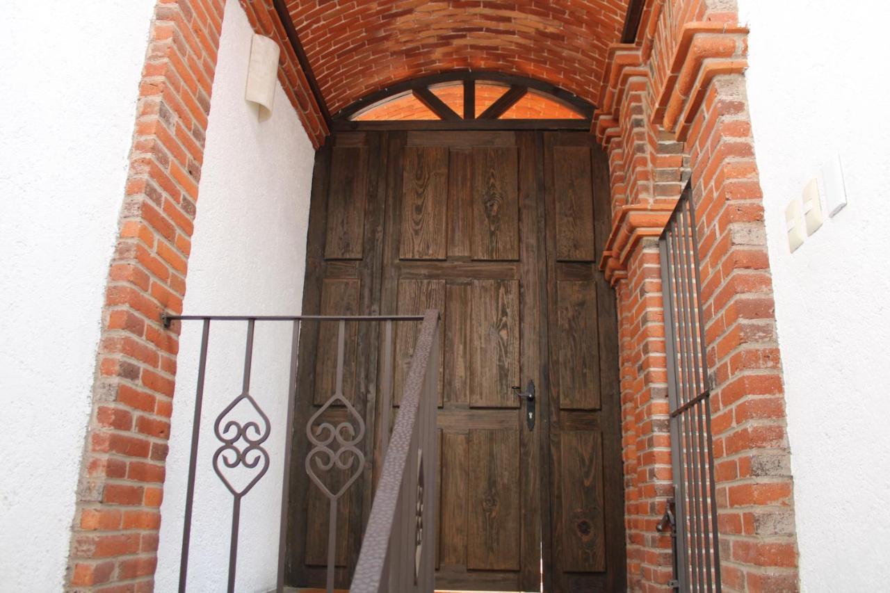 Casa Frida Coyoacan Bed and breakfast