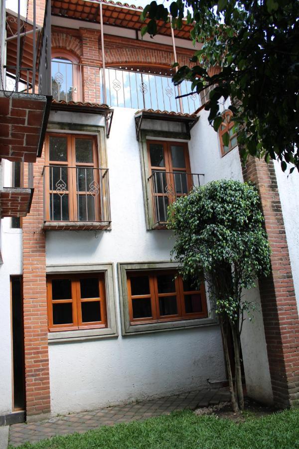 Bed and breakfast Casa Frida Coyoacan *