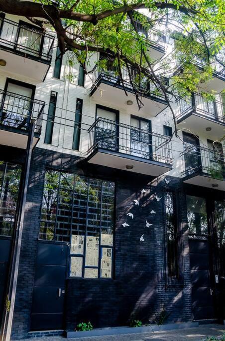 In The Heart Of Mexico City