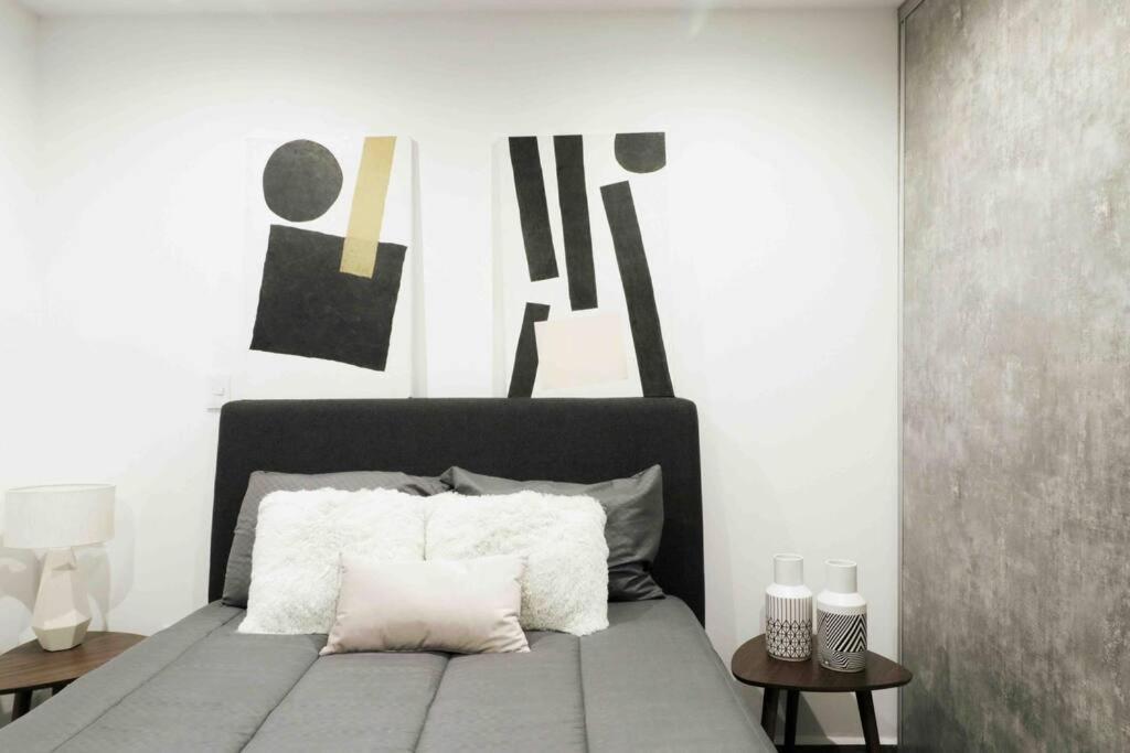 Apartamento Hermoso Departamento En El Corazon De La Roma *