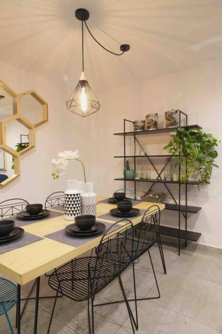 Hermoso Departamento En El Corazon De La Roma Apartamento *