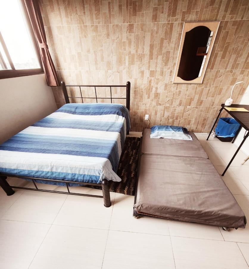 Excelente Ubicacion En Colonia Del Valle Apartamento México DF