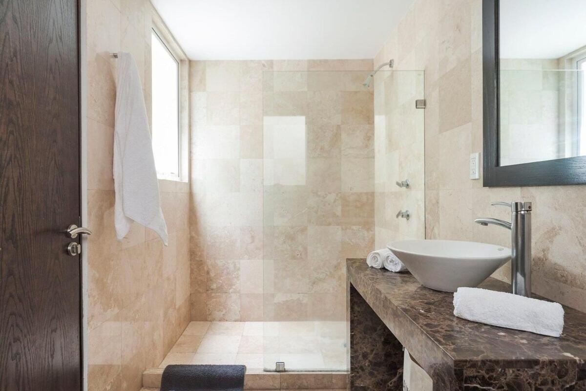 Condesa Amsterdam 101 Serene 1 Bed1bath On Amsterdam Av Apartment Mexico City